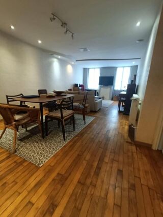  Appartement � vendre 5 pi�ces 75 m�