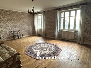  Maison à vendre 8 pièces 160 m²