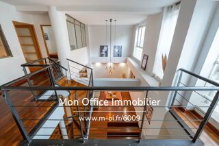  Appartement à vendre 4 pièces 120 m²