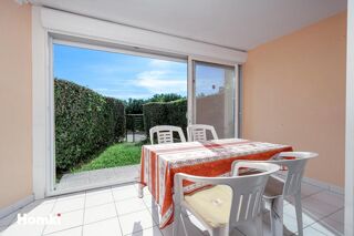  Appartement � vendre 4 pi�ces 52 m�