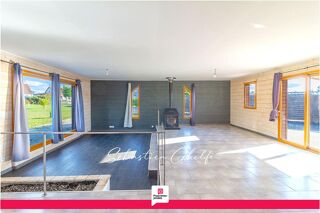  Maison à vendre 5 pièces 131 m²