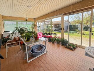  Maison � vendre 4 pi�ces 128 m�