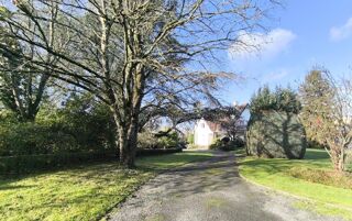  Maison à vendre 6 pièces 218 m²