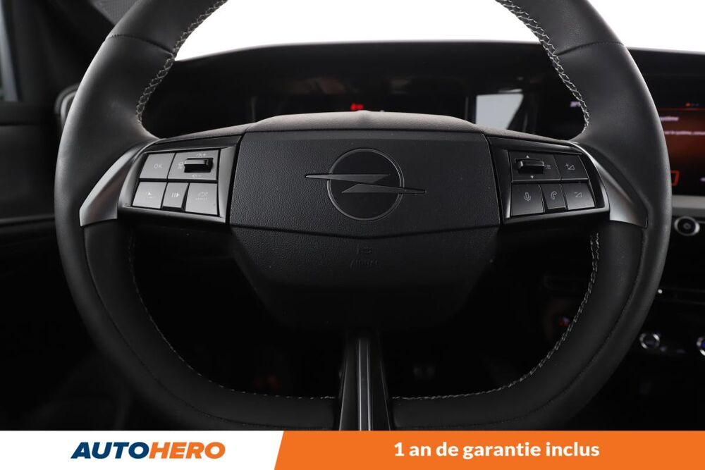 Mokka 1.2 Turbo Hybrid GS e-DCT6 136 ch 2025 occasion 92130 Issy-les-Moulineaux
