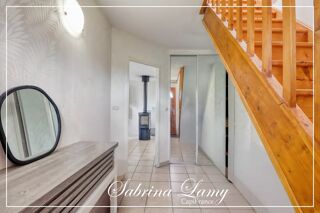  Maison  vendre 4 pices 93 m