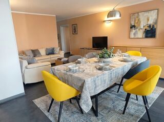 Appartement � vendre 4 pi�ces 86 m�