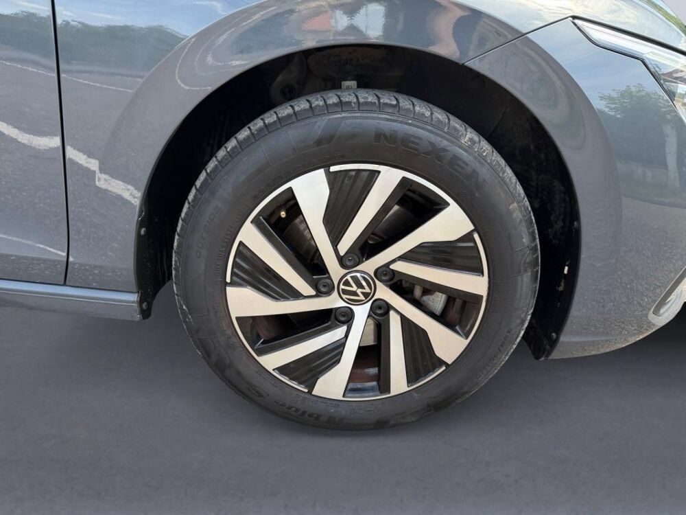 Golf VIII 1.4 EHYBRID OPF 204 STYLE DSG6 2023 occasion 55800 Contrisson