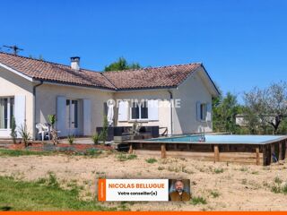  Maison  vendre 5 pices 166 m