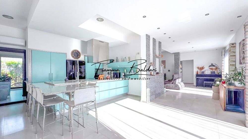 à vendre  Maison Castellare-di-Casinca (20213)