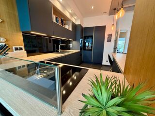  Maison à vendre 8 pièces 149 m²