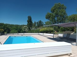  Maison � vendre 7 pi�ces 111 m�