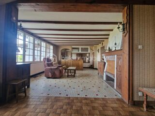  Maison � vendre 3 pi�ces 115 m�