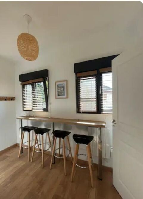   Studio de 25m2 � louer sur Gennevilliers Appartement - 1 pi�ce(s) - 25 m�