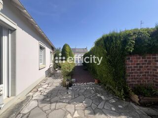  Maison à vendre 5 pièces 109 m²