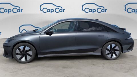 Ioniq 6 229 77 kWh Executive - Toit ouvrant 2023 occasion 60340 Villers Sous Saint Leu