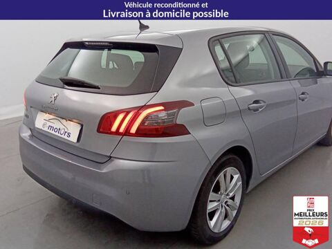 308 essence 110 Active 2020 occasion 10150 Lavau