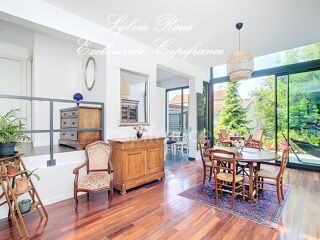  Villa � vendre 7 pi�ces 176 m�