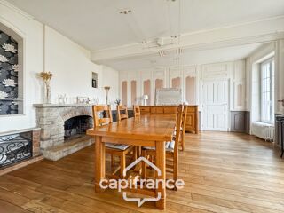  Maison � vendre 11 pi�ces 299 m�