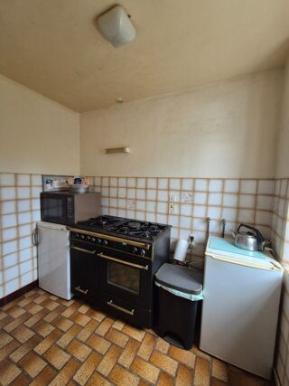  Maison � vendre 5 pi�ces 95 m�