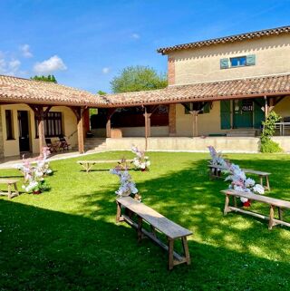  Propriété/château à vendre 15 + pièces 715 m²