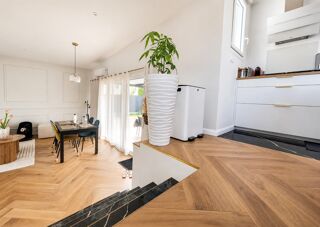  Maison à vendre 5 pièces 96 m²