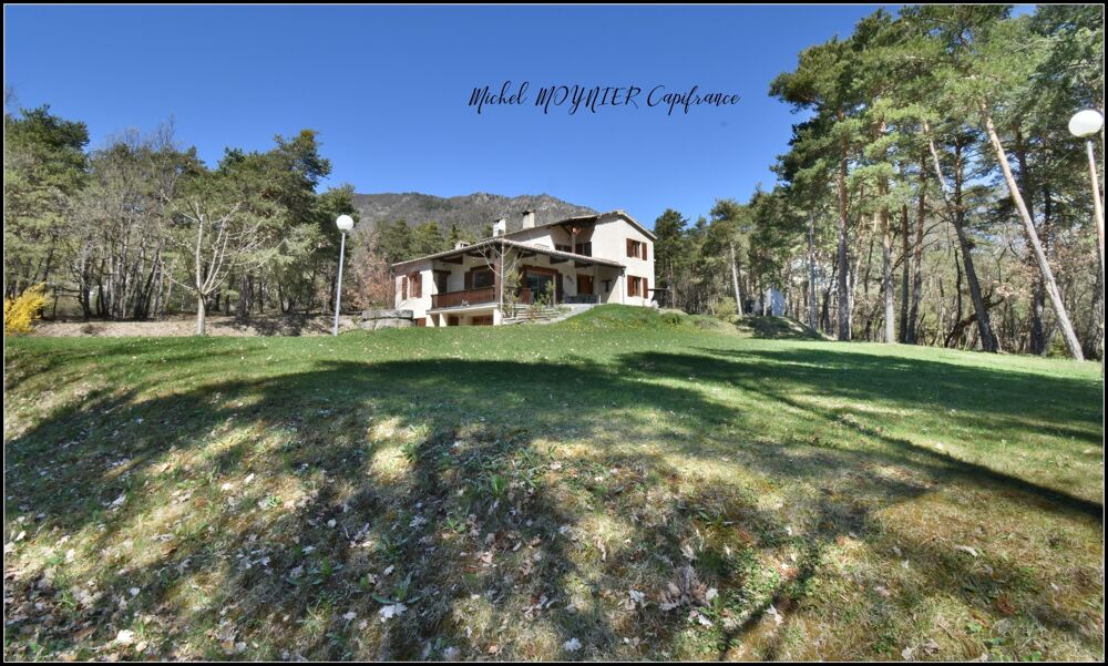 à vendre  Maison Veynes (05400)