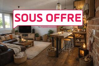  Maison à vendre 8 pièces 210 m²