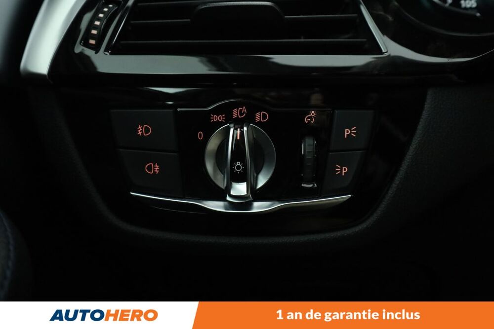 S&eacute;rie 5 530e iPerformance M Sport BVA8 252 ch 2018 occasion 92130 Issy-les-Moulineaux