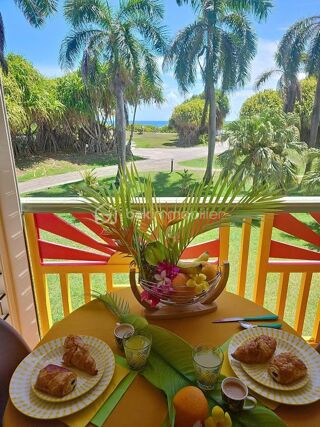  Appartement � vendre 1 pi�ce 20 m�