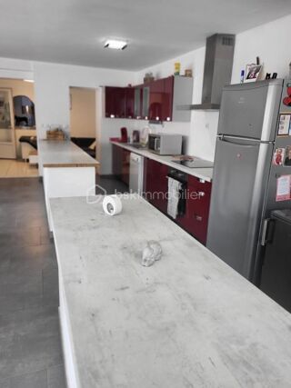  Maison � vendre 8 pi�ces 179 m�