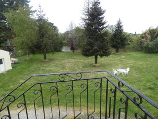  Maison � vendre 4 pi�ces 96 m�