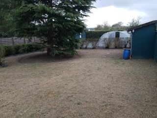  Terrain � vendre 907 m�