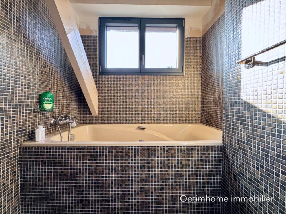 à vendre  Maison Carolles (50740)