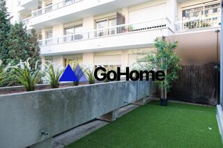  Appartement � louer 2 pi�ces 42 m�