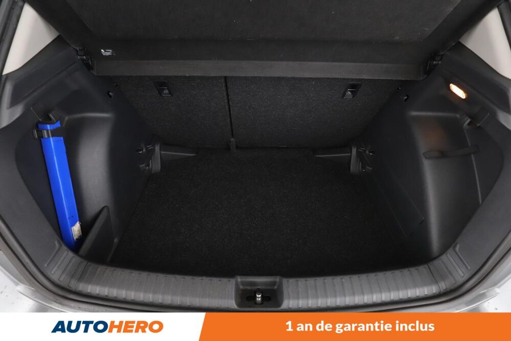 Fabia 1.0 TSI Style 110 ch 2022 occasion 92130 Issy-les-Moulineaux