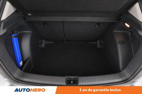 Fabia 1.0 TSI Style 110 ch 2022 occasion 92130 Issy-les-Moulineaux