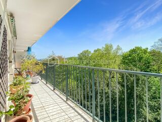  Appartement � vendre 4 pi�ces 93 m�