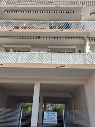  Appartement à louer 3 pièces 60 m² Le pradet