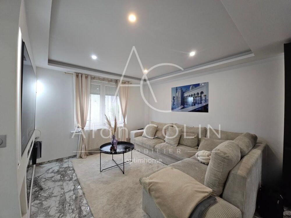 MAISON FAMILIALE  DPE A  3 CH + BUREAU + ESPACE INDÉPENDANT