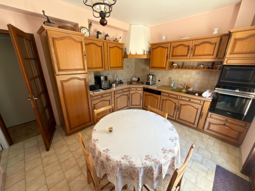 Vente Maison Maison 5 pièces, 135 m2 Saint symphorien le chateau