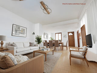  Maison à vendre 5 pièces 100 m²