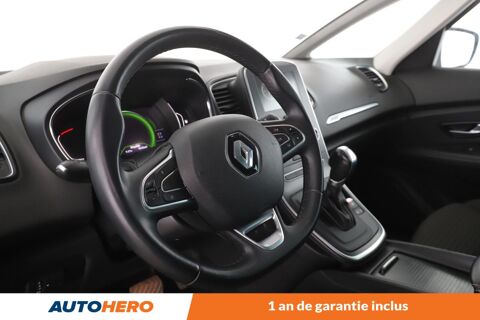 Grand scenic IV 1.7 dCi Blue Business EDC 7PL 120 ch 2021 occasion 92130 Issy-les-Moulineaux