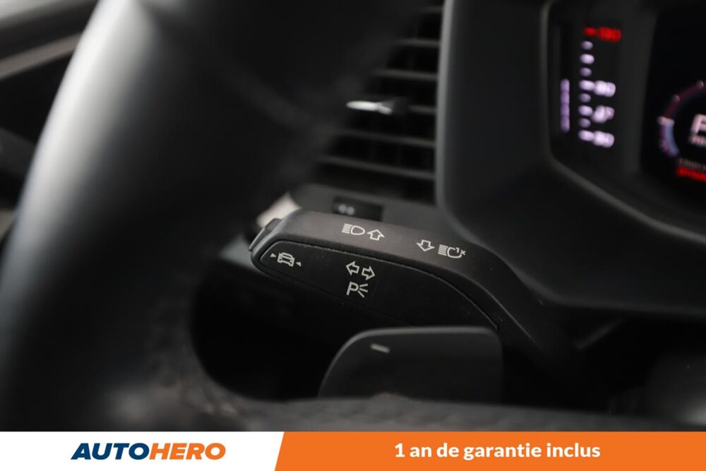 A1 Citycarver 30 TFSI Design Luxe S tronic 7 110 ch 2021 occasion 92130 Issy-les-Moulineaux