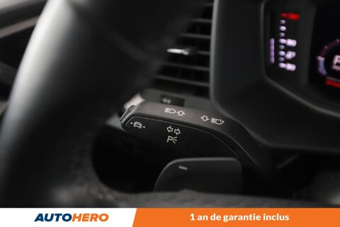 A1 Citycarver 30 TFSI Design Luxe S tronic 7 110 ch 2021 occasion 92130 Issy-les-Moulineaux