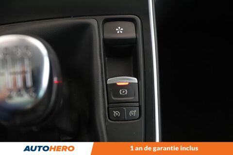 Sc&eacute;nic 1.2 TCe Energy Intens 130 ch 2016 occasion 92130 Issy-les-Moulineaux