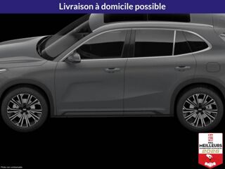Starray EM-I MAX+ 29,8 KWH 2026 occasion 10150 Lavau