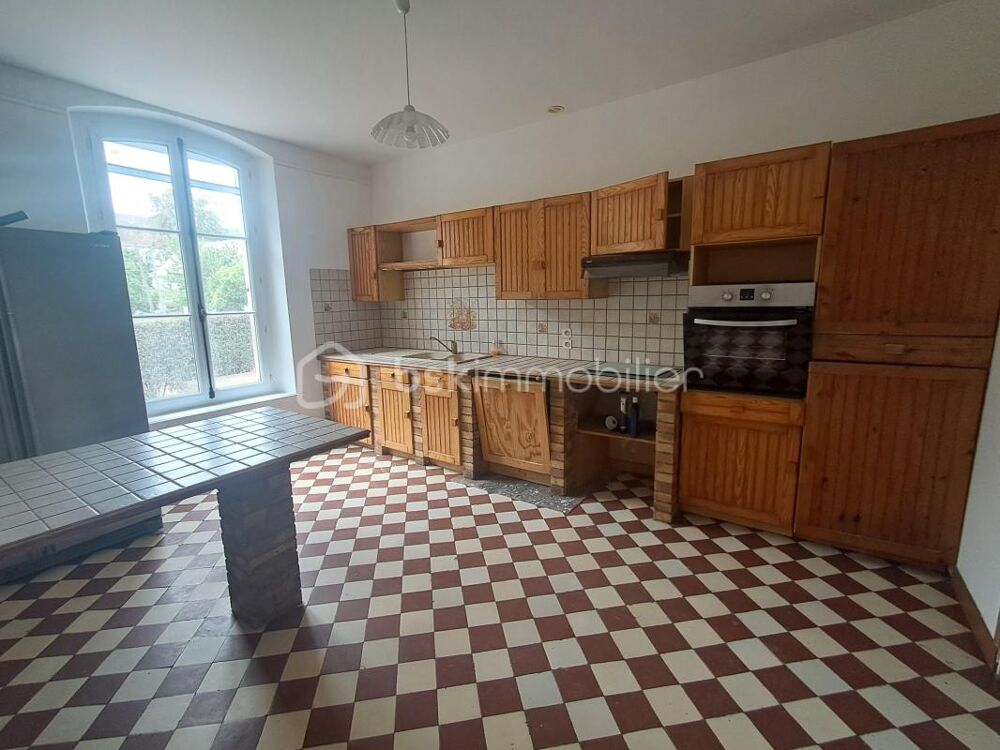 Vente Maison Maison en pierre D'ENVIRON 165m2 5 min de Vic-sur-aisne Vic sur aisne