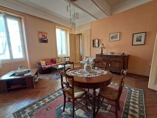  Appartement � vendre 6 pi�ces 169 m�