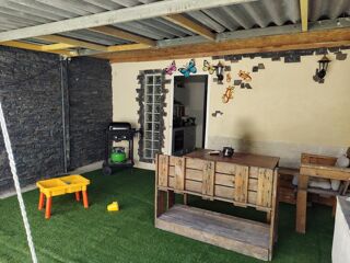  Maison � vendre 5 pi�ces 68 m�