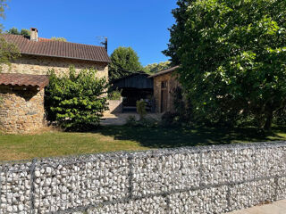  Maison à vendre 9 pièces 200 m²